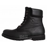 Panama Jack Panama 03 Igloo C13 Negro Panama Jack Panama 03 Igloo C13 Negro
